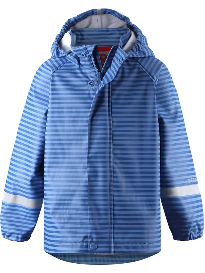 Дождевик Reima, синий
Дождевик Reima, синий