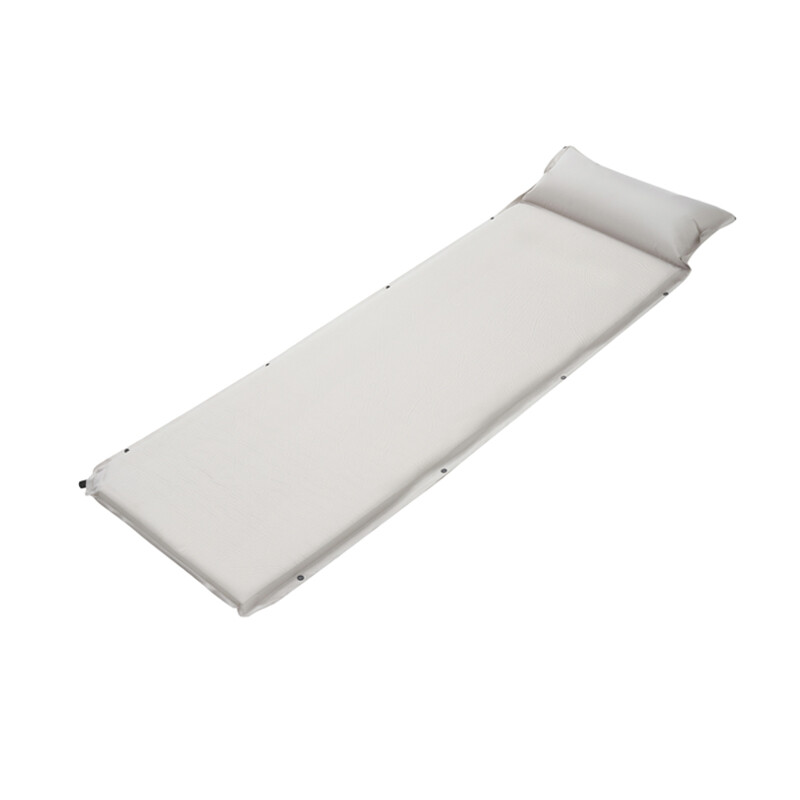 Коврик-матрас Muji для кемпинга, сине-серый
Коврик-матрас Muji для кемпинга, сине-серый