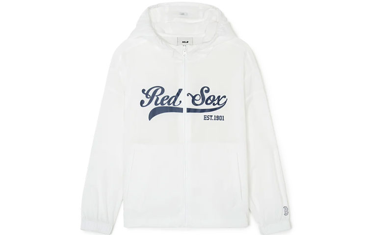 Детская куртка MLB, белый
Детская куртка MLB, белый