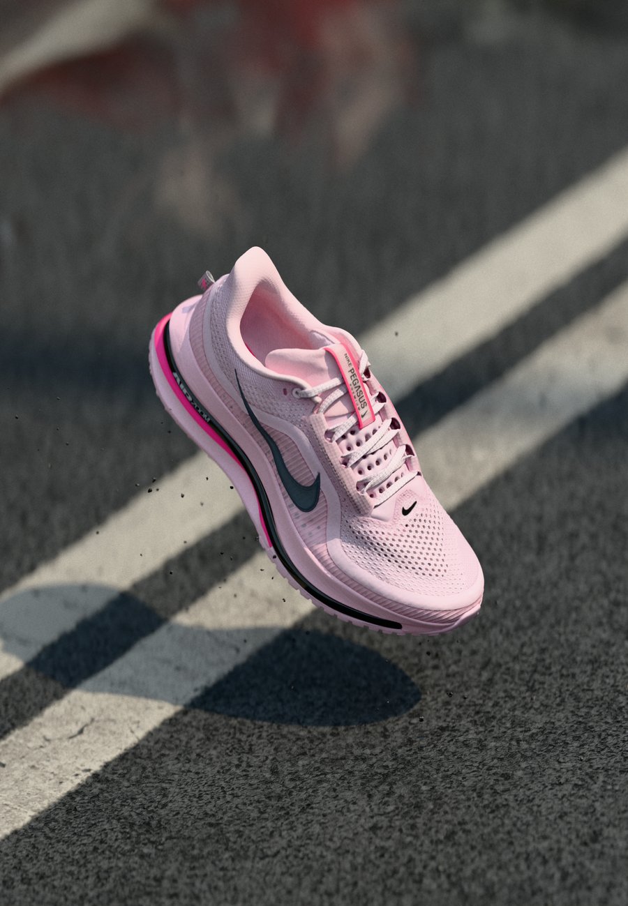 Кроссовки Nike Performance PEGASUS PREMIUM, Pink Foam/Off Noir/Black/Hyper Pink/Pink
Кроссовки Nike Performance PEGASUS PREMIUM, Pink Foam/Off Noir/Black/Hyper Pink/Pink