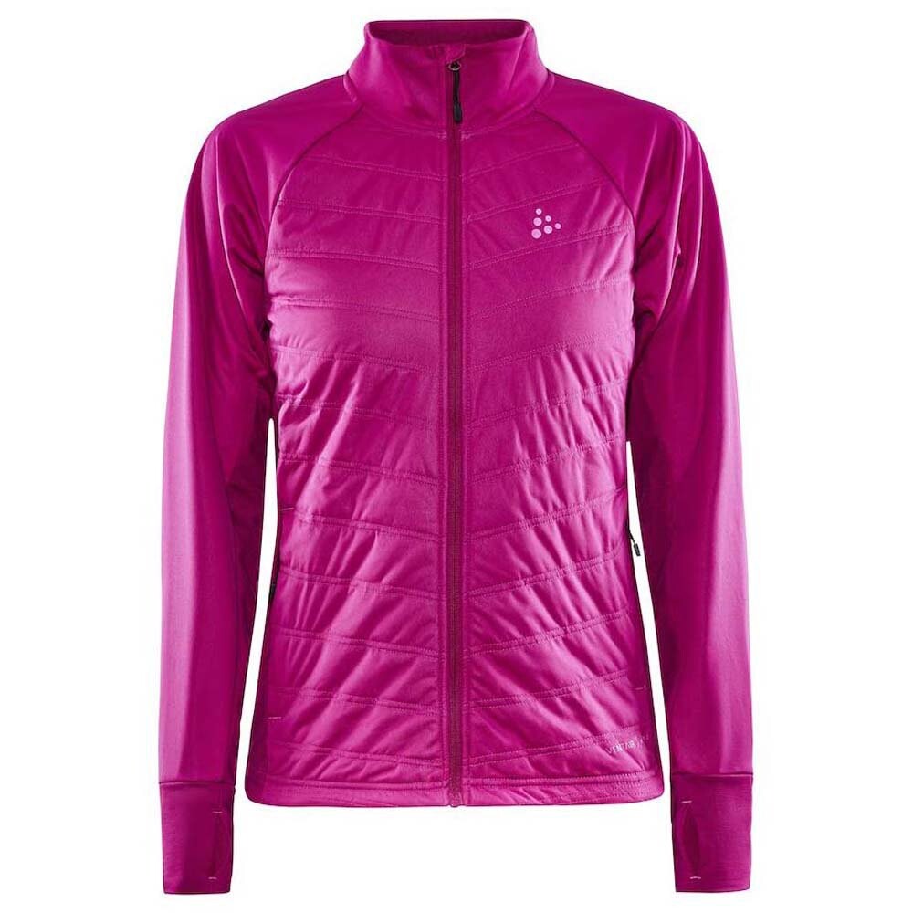 Куртка Craft ADV Essence Warm, розовый 
Куртка Craft ADV Essence Warm, розовый