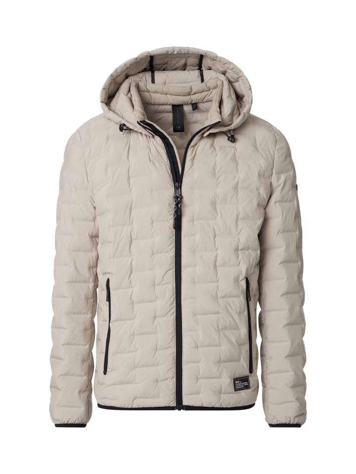 Демисезонная куртка CASAMODA
Демисезонная куртка CASAMODA