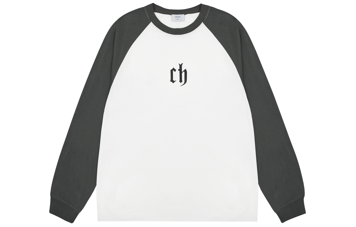 Футболка унисекс CHINISM, космический серый
Футболка унисекс CHINISM, космический серый