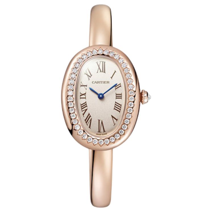 Женские часы Bathtub Collection Cartier
Женские часы Bathtub Collection Cartier