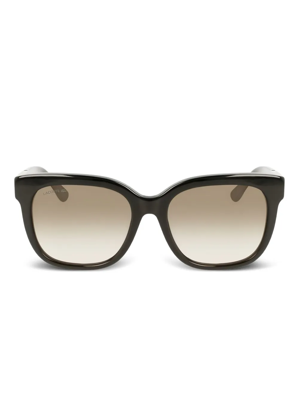 Солнцезащитные очки в квадратной оправе Lacoste, черный
Солнцезащитные очки в квадратной оправе Lacoste, черный