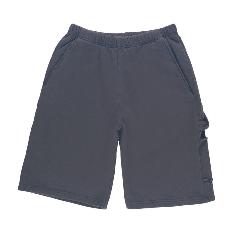 Шорты Les Tien Heavyweight Utility Shorts, Vintage Black
Шорты Les Tien Heavyweight Utility Shorts, Vintage Black