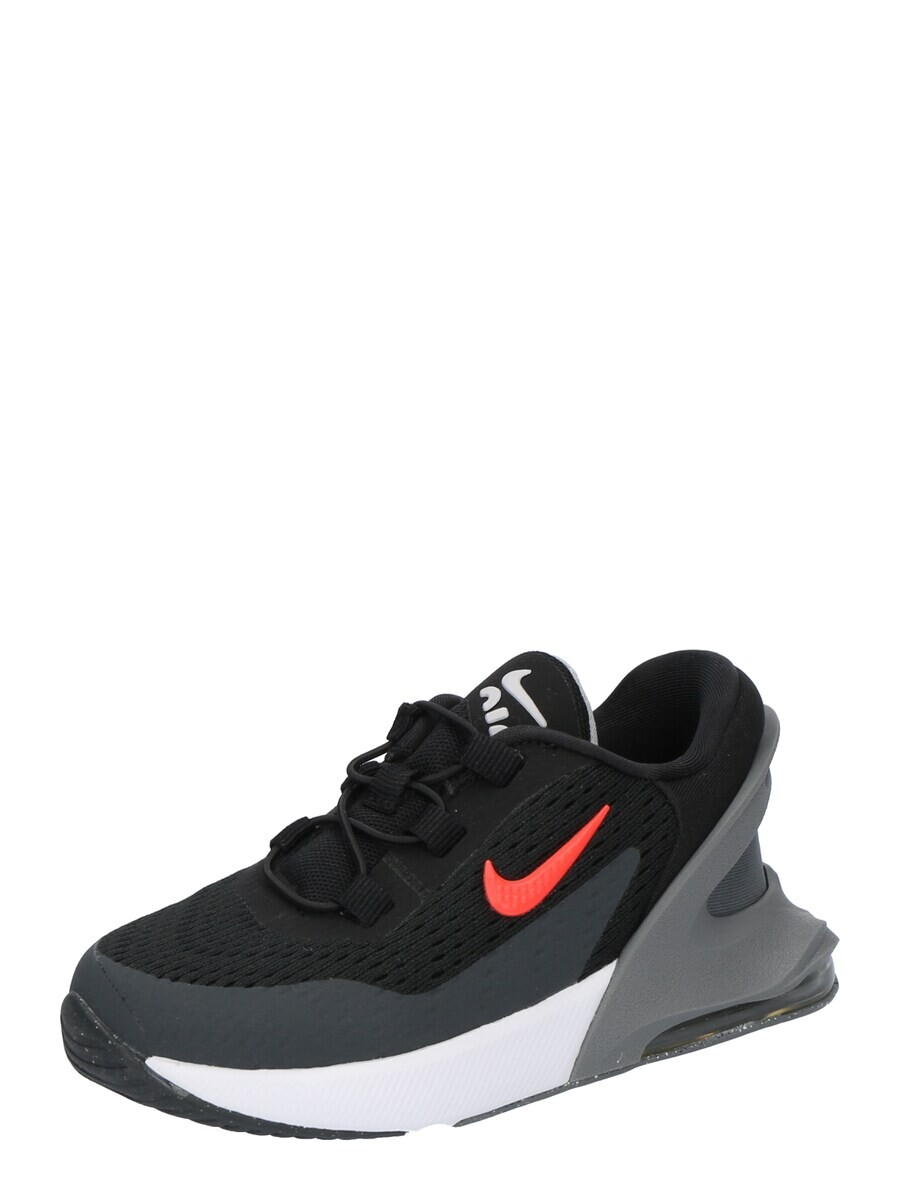 Кроссовки Nike Sportswear Sneakers Air Max 270 GO, черный
Кроссовки Nike Sportswear Sneakers Air Max 270 GO, черный