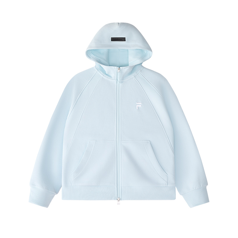 FILA FUSION Топ Women's Folk Blue
FILA FUSION Топ Women's Folk Blue