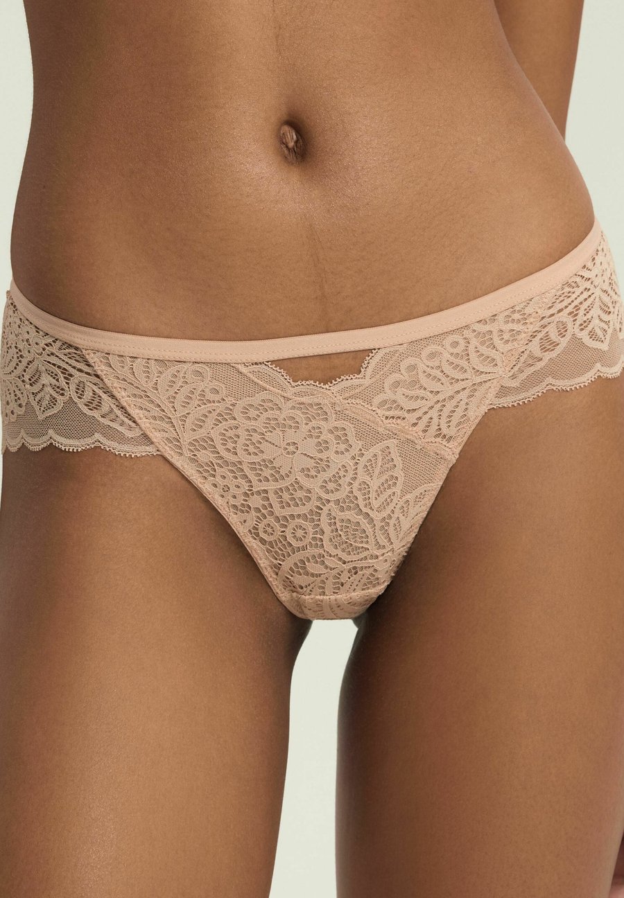 Брифы Henderson HINT, Beige
Брифы Henderson HINT, Beige