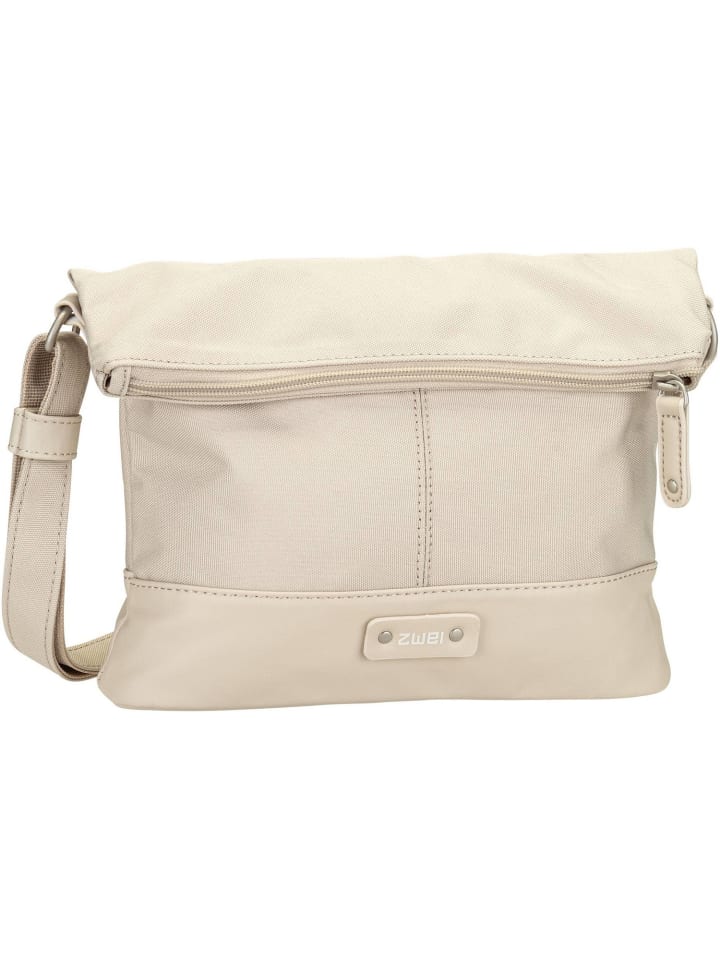 Наплечная сумка Zwei, цвет linen
Наплечная сумка Zwei, цвет linen