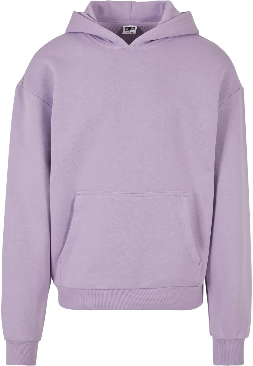 Толстовка URBAN CLASSICS " Urban Classics Men's Ultra Heavy Hoody", цвет Lilac
Толстовка URBAN CLASSICS " Urban Classics Men's Ultra Heavy Hoody", цвет Lilac