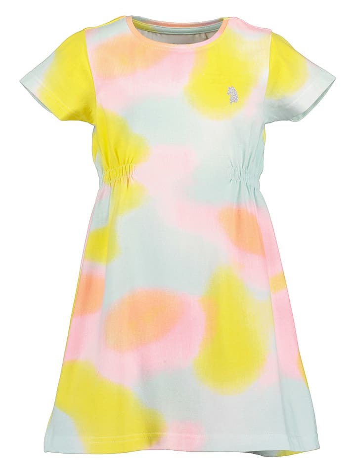 Платье Blue Seven
Платье Blue Seven