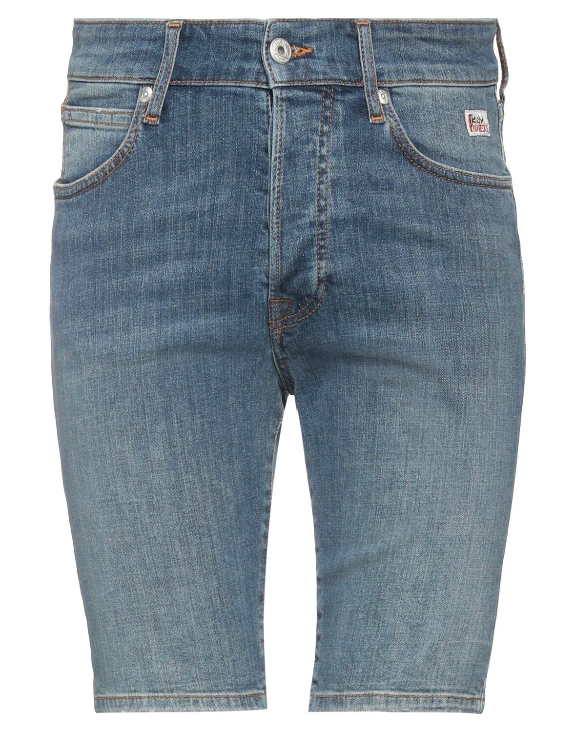 Шорты Roÿ Roger'S, синий
Шорты Roÿ Roger'S, синий