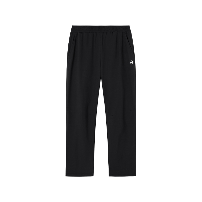 Вязаные спортивные брюки мужские Le Coq Sportif, черный
Вязаные спортивные брюки мужские Le Coq Sportif, черный