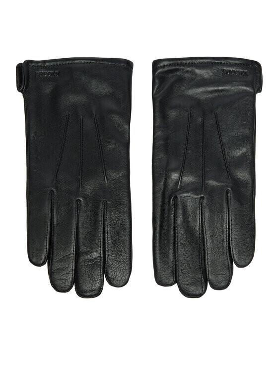 Мужские перчатки Puccini, черный
Мужские перчатки Puccini, черный