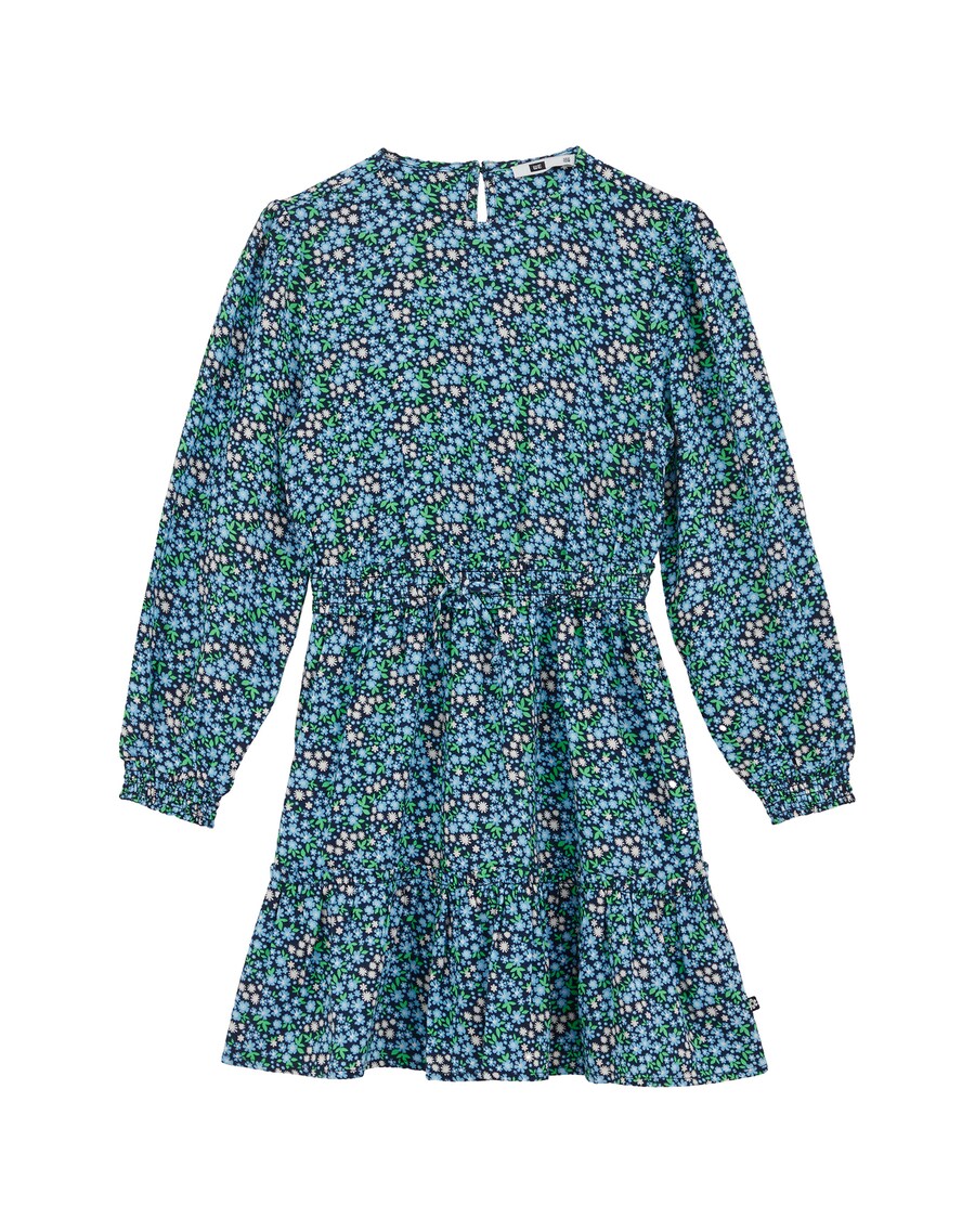 Платье WE Fashion, цвет Navy/Dark blue
Платье WE Fashion, цвет Navy/Dark blue