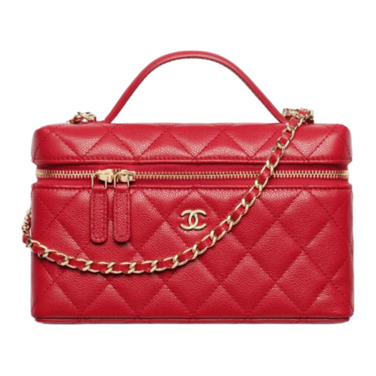 Кожаная сумка женская red CHANEL, Set (Bag+Dust Bag)
Кожаная сумка женская red CHANEL, Set (Bag+Dust Bag)
