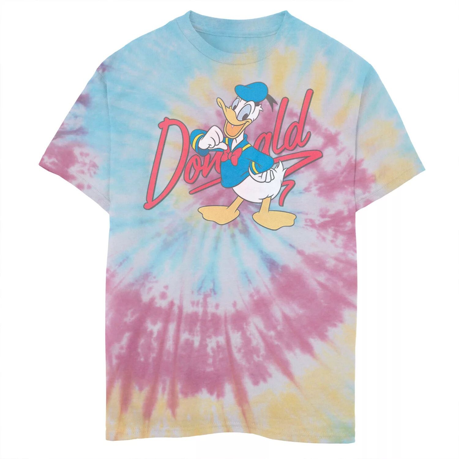 Красная футболка с рисунком и надписью «Дисней Дональд Дак» для мальчиков 8–20 лет с надписью и логотипом в стиле тай-дай Disney, Красный, Красная футболка с рисунком и надписью «Дисней Дональд Дак» для мальчиков 8–20 лет с надписью и логотипом в стиле та
Красная футболка с рисунком и надписью «Дисней Дональд Дак» для мальчиков 8–20 лет с надписью и логотипом в стиле тай-дай Disney, Красный, Красная футболка с рисунком и надписью «Дисней Дональд Дак» для мальчиков 8–20 лет с надписью и логотипом в стиле та