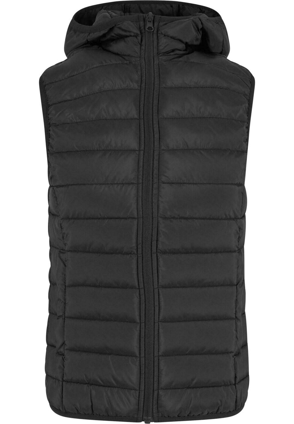 Жилет ULTRA PUFFER Urban Classics, черный
Жилет ULTRA PUFFER Urban Classics, черный