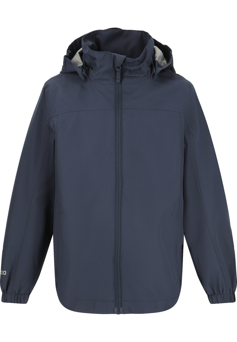 Межсезонная куртка ZigZag Orkan, темно-синий
Межсезонная куртка ZigZag Orkan, темно-синий