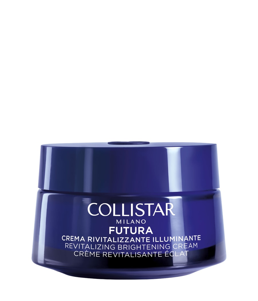 Крем для лица Collistar Futura Revitalisierende Und Leuchtkraft Spendende Creme, 50 ml
Крем для лица Collistar Futura Revitalisierende Und Leuchtkraft Spendende Creme, 50 ml