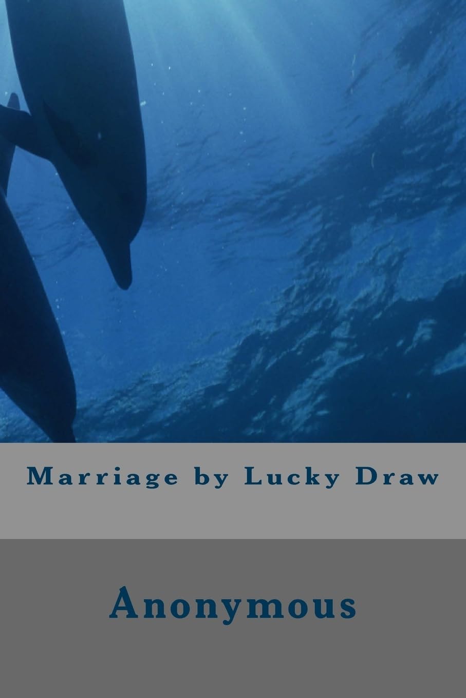 Marriage by Lucky Draw (KIDS SERIES OF THE SUPER BIKE) (CreateSpace Independent Publishing Platform)
Marriage by Lucky Draw (KIDS SERIES OF THE SUPER BIKE) (CreateSpace Independent Publishing Platform)