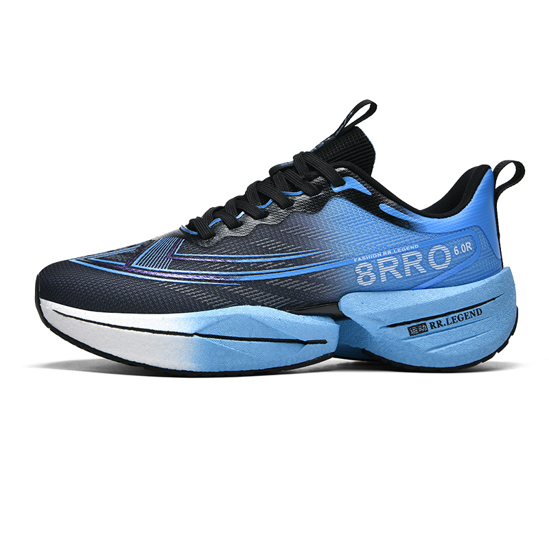 Кроссовки для бега для детей и подростков с низким верхом, противоскользящие, с защитой от ударов, дышащие, легкие, с амортизацией CAMKIDS, черный/синий
Кроссовки для бега для детей и подростков с низким верхом, противоскользящие, с защитой от ударов, дышащие, легкие, с амортизацией CAMKIDS, черный/синий