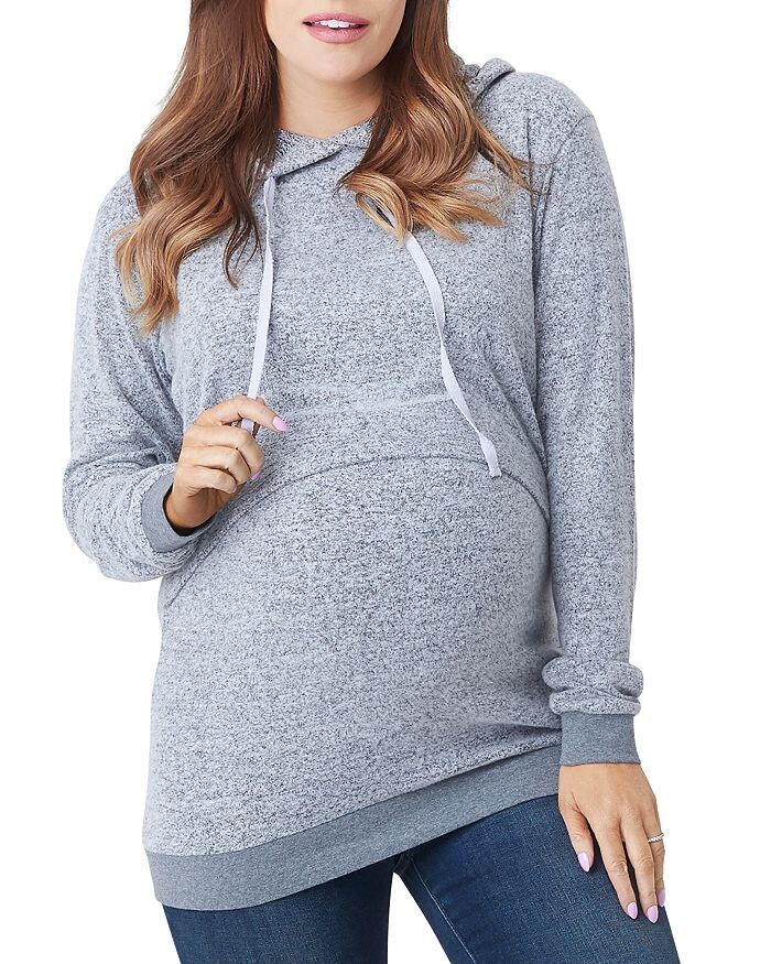 Худи для кормления Jojo Nom Maternity, Серый, Худи для кормления Jojo Nom Maternity
Худи для кормления Jojo Nom Maternity, Серый, Худи для кормления Jojo Nom Maternity