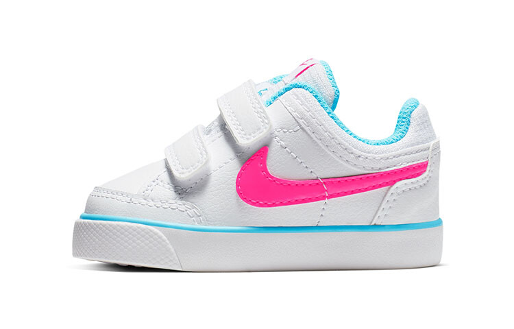 Обувь для малышей Nike Capri 3 TD
Обувь для малышей Nike Capri 3 TD