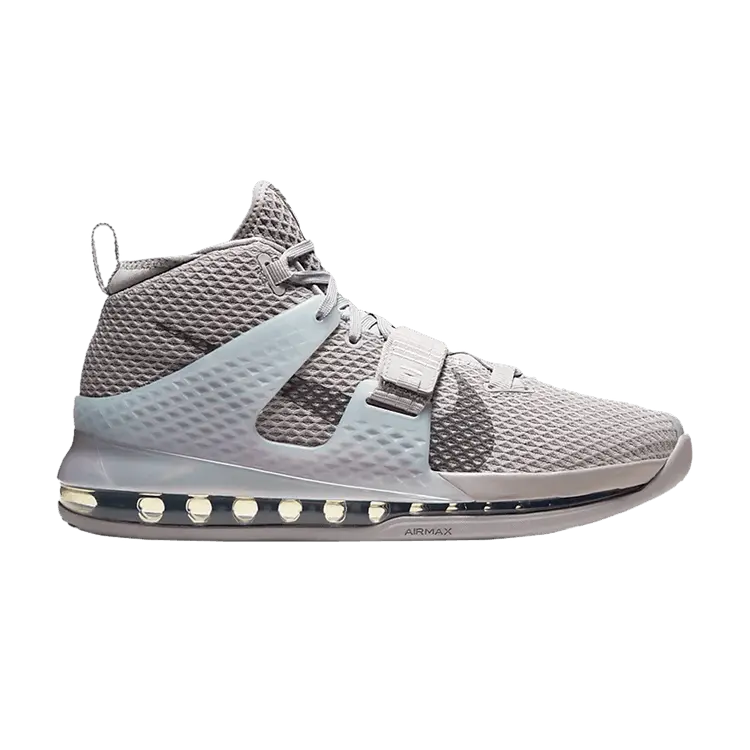 Кроссовки Nike Air Force Max 2 'Atmosphere Grey', серый
Кроссовки Nike Air Force Max 2 'Atmosphere Grey', серый