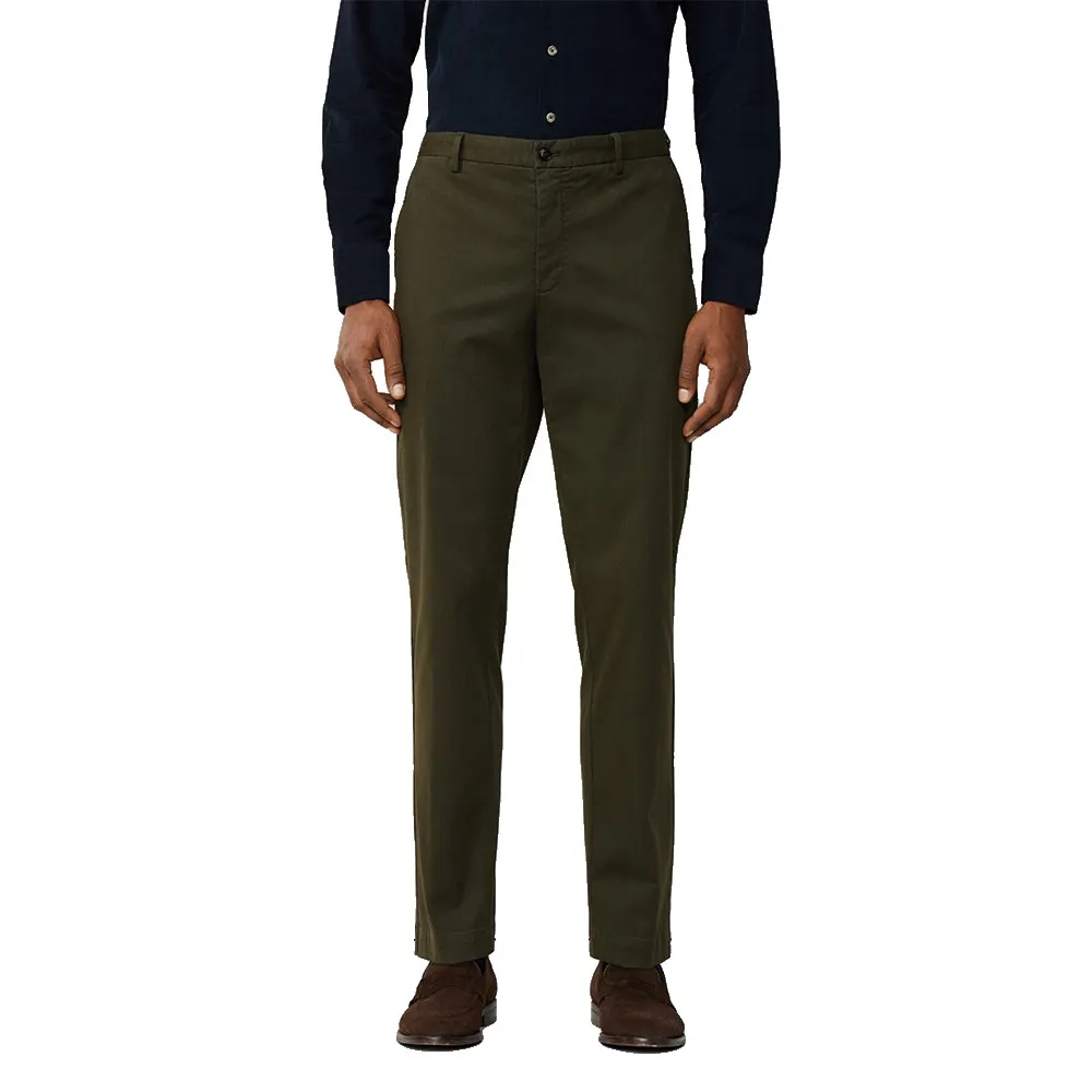 Брюки Hackett Cavalry Twill chino, зеленый
Брюки Hackett Cavalry Twill chino, зеленый