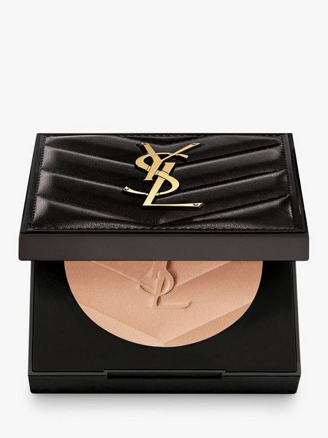 All Hours Hyper Finish Powder, 01 Yves Saint Laurent, 1
All Hours Hyper Finish Powder, 01 Yves Saint Laurent, 1