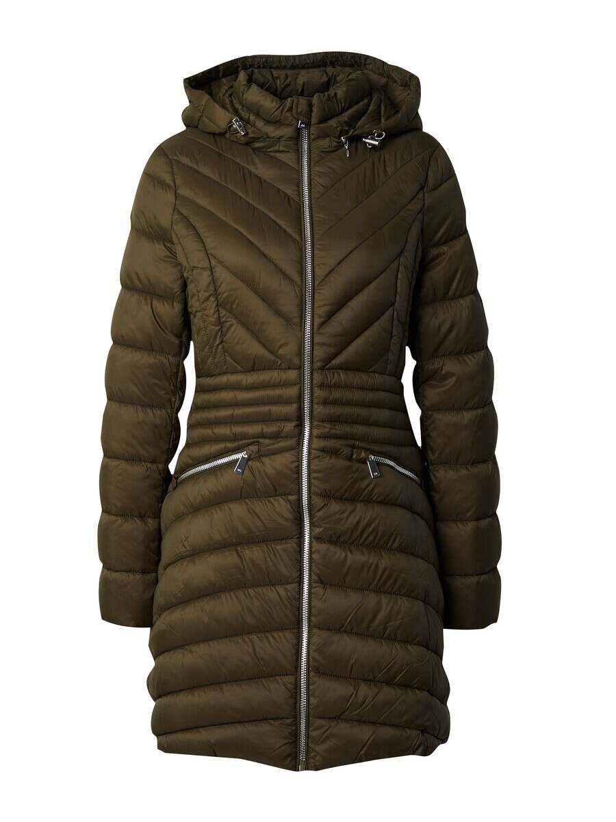 Межсезонная куртка Karen Millen, хаки
Межсезонная куртка Karen Millen, хаки