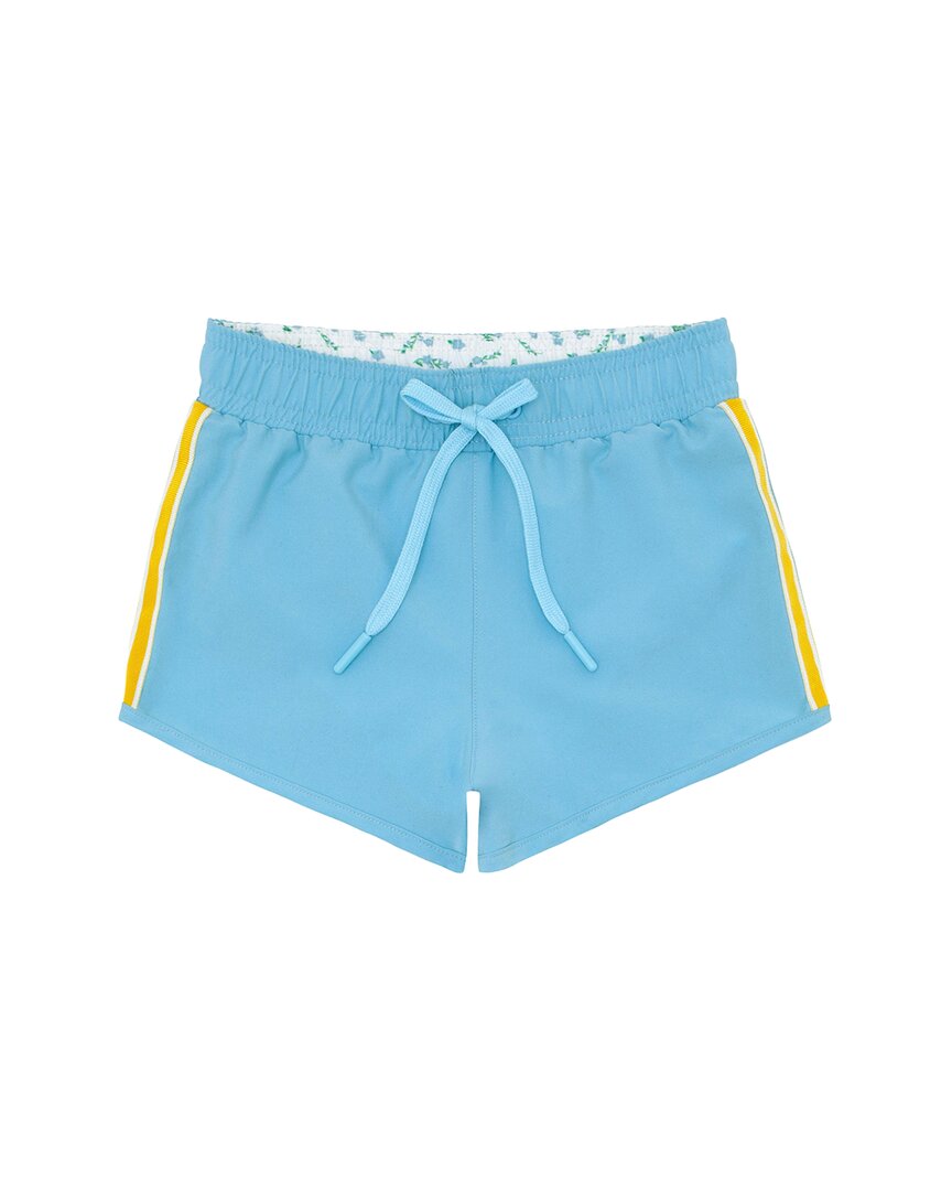 Пляжные шорты Minnow, синий
Пляжные шорты Minnow, синий