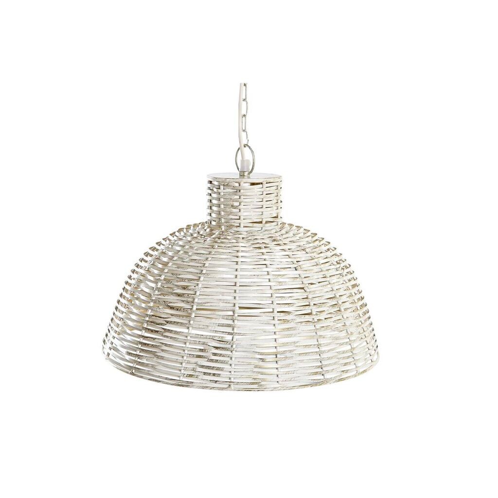 Потолочный светильник DKD Home Decor 38 x 28 x 24 см Золотой Белый Железный 50 Вт
Потолочный светильник DKD Home Decor 38 x 28 x 24 см Золотой Белый Железный 50 Вт