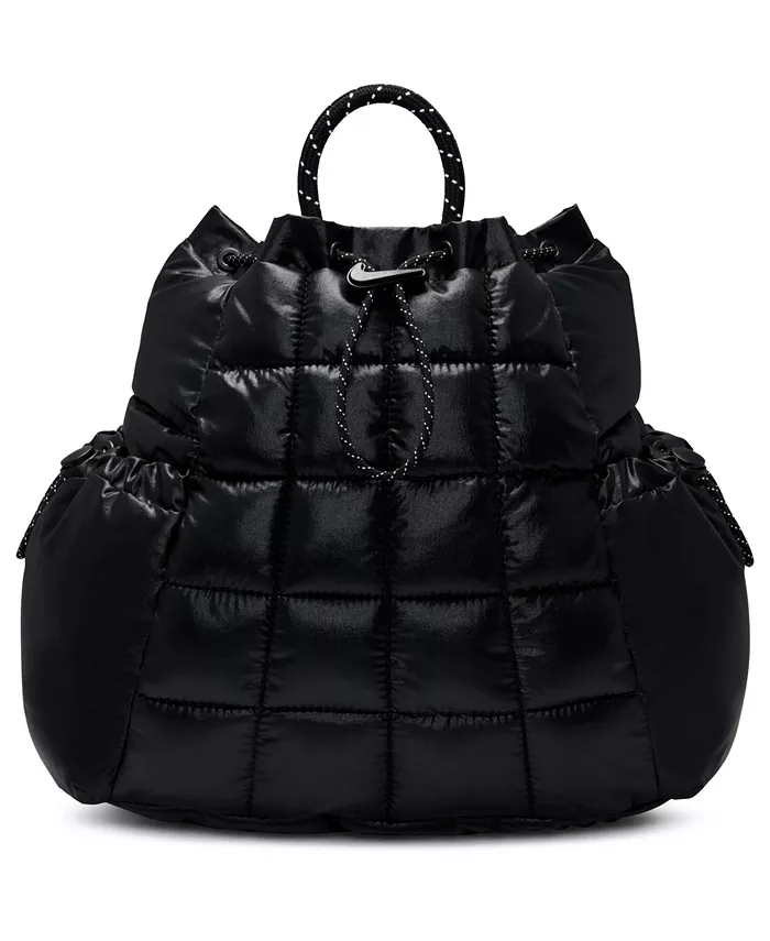 Мужской спортивный рюкзак Puffle Mini Nike, черный
Мужской спортивный рюкзак Puffle Mini Nike, черный