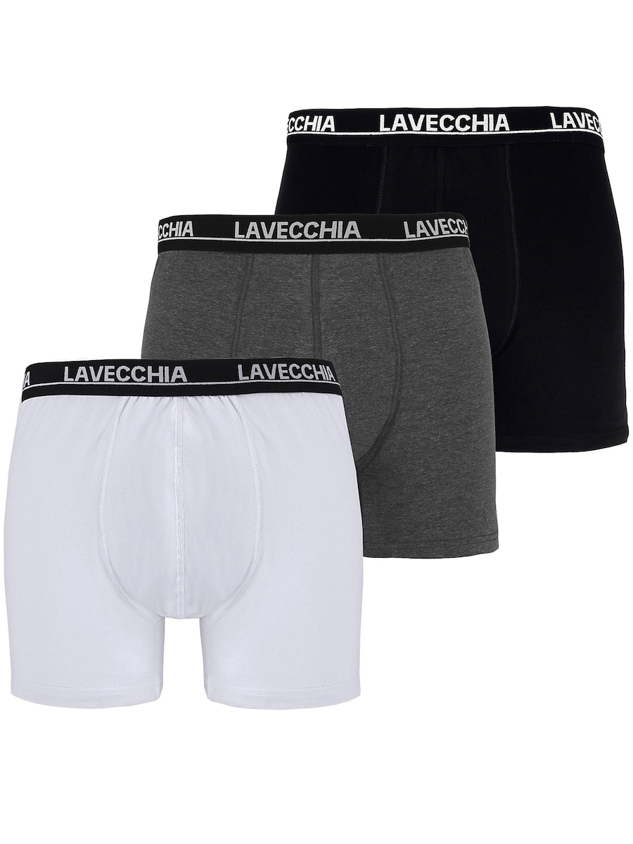 Боксеры Lavecchia FL-1020, Mixed Colors
Боксеры Lavecchia FL-1020, Mixed Colors