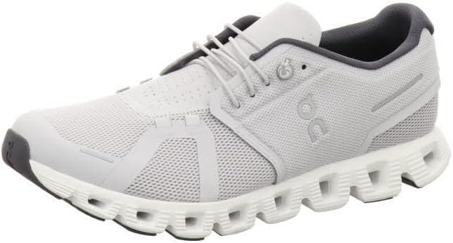 Мужские кроссовки Cloud 5 On, белый
Мужские кроссовки Cloud 5 On, белый