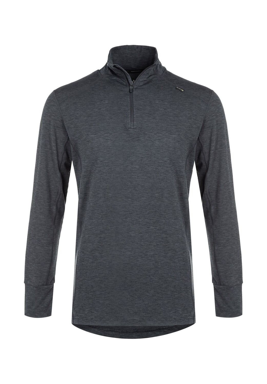 Функциональная рубашка Core X1 Elite со светоотражающими элементами ELITE LAB, цвет Black Melange
Функциональная рубашка Core X1 Elite со светоотражающими элементами ELITE LAB, цвет Black Melange