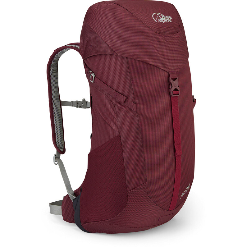 Рюкзак AirZone Active 20 Lowe Alpine, красный
Рюкзак AirZone Active 20 Lowe Alpine, красный