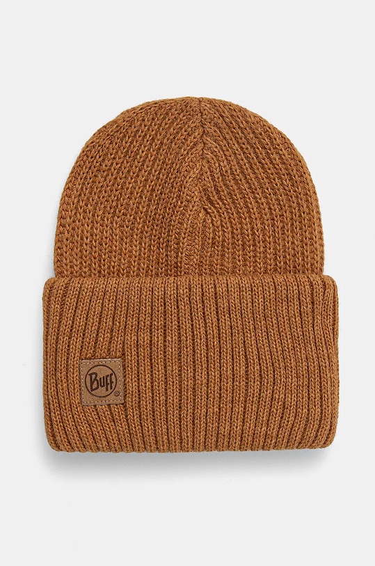Шапка Rutger Buff, коричневый
Шапка Rutger Buff, коричневый