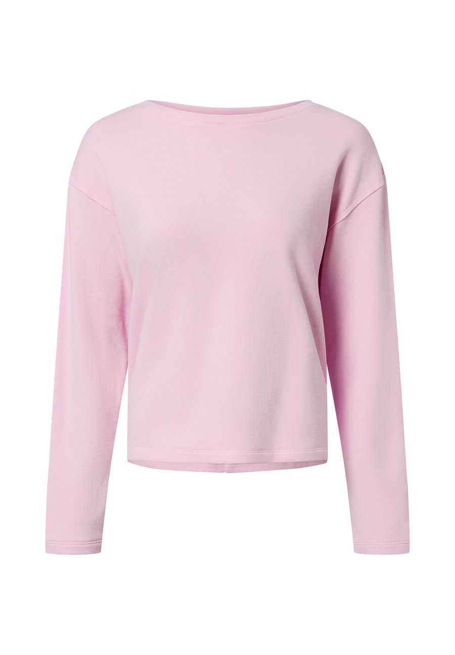 Толстовка s.Oliver Sweatshirt, Rosa/Light Pink
Толстовка s.Oliver Sweatshirt, Rosa/Light Pink