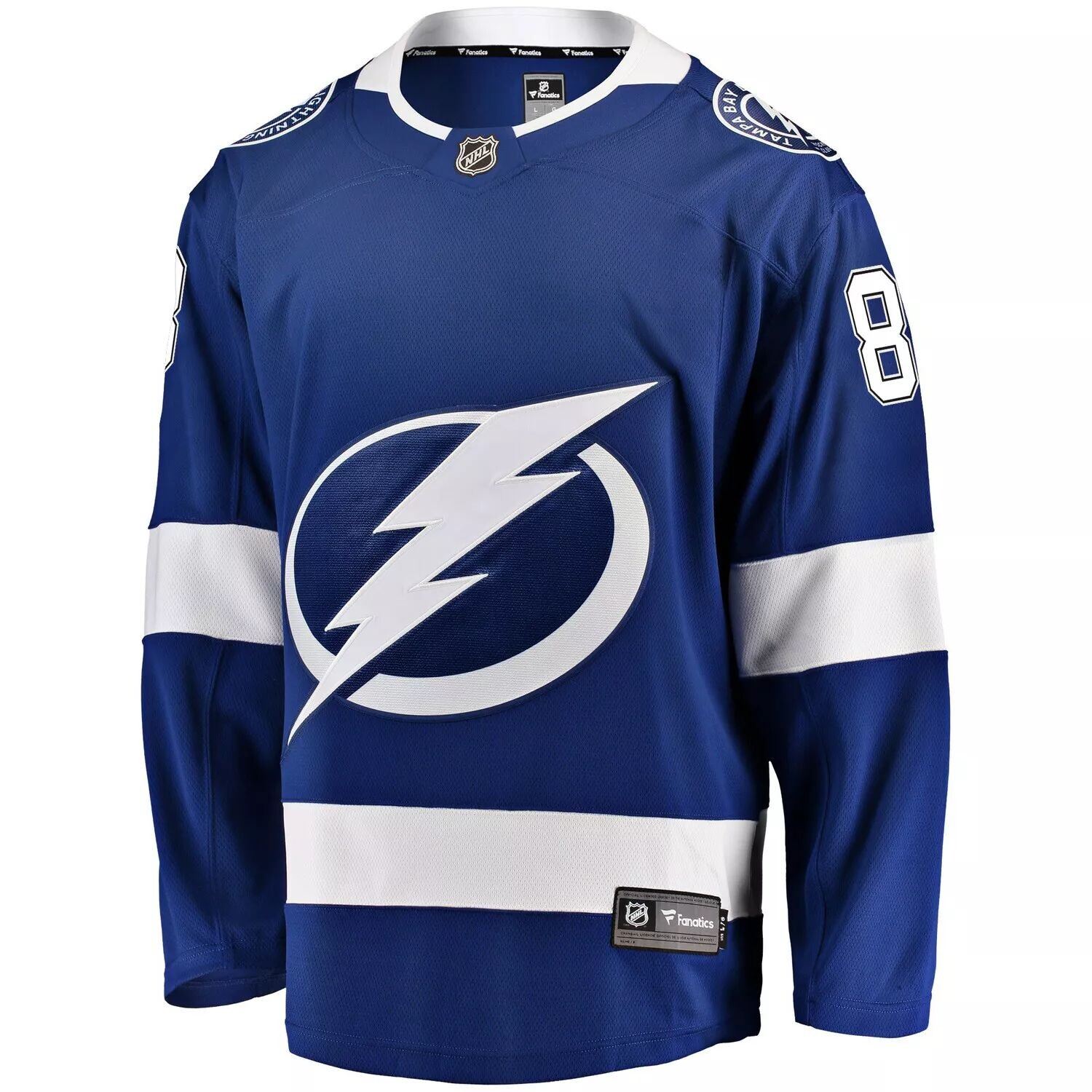 Мужская синяя футболка с логотипом Андрея Василевского Tampa Bay Lightning Home Premier Breakaway Player Fanatics, Синий, Мужская синяя футболка с логотипом Андрея Василевского Tampa Bay Lightning Home Premier Breakaway Player Fanatics
Мужская синяя футболка с логотипом Андрея Василевского Tampa Bay Lightning Home Premier Breakaway Player Fanatics, Синий, Мужская синяя футболка с логотипом Андрея Василевского Tampa Bay Lightning Home Premier Breakaway Player Fanatics