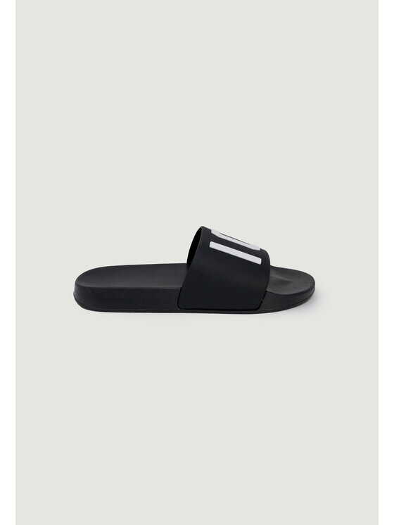 Домашние тапочки Icon, черный
Домашние тапочки Icon, черный