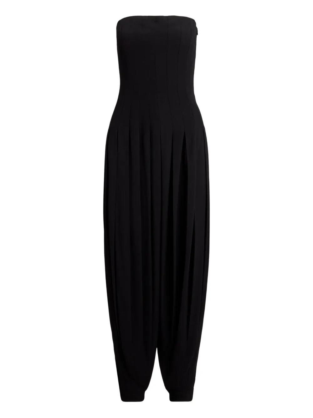 Комбинезон с объемными брюками POLO RALPH LAUREN, черный
Комбинезон с объемными брюками POLO RALPH LAUREN, черный