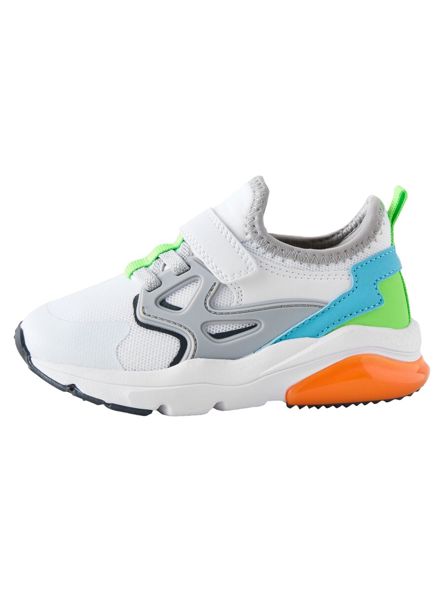 Кроссовки Next, белый
Кроссовки Next, белый