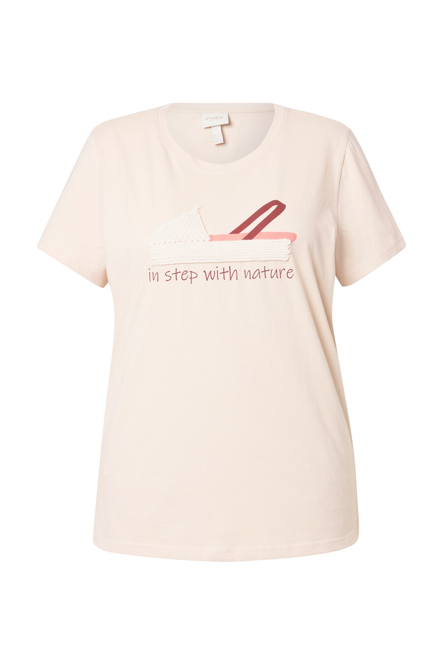 Рубашка Ulla Popken, Off White/Natural White
Рубашка Ulla Popken, Off White/Natural White