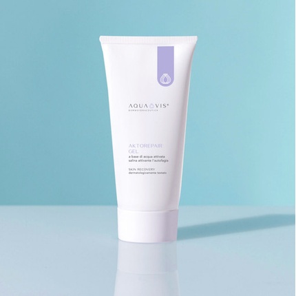 Гель Aktorepair Gel Aquavis 75ml
Гель Aktorepair Gel Aquavis 75ml