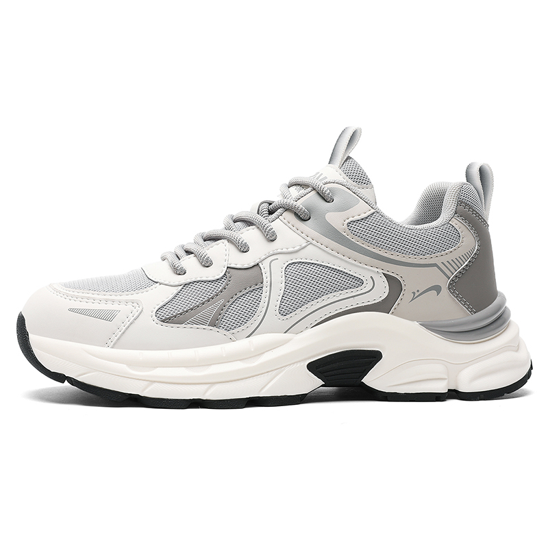 K-bird Кроссовки K bird с амортизацией, износостойкие, легкие, низкие, повседневные, мужские, светло-серые/светло-умбра, цвет Light Gray/Light Umber
K-bird Кроссовки K bird с амортизацией, износостойкие, легкие, низкие, повседневные, мужские, светло-серые/светло-умбра, цвет Light Gray/Light Umber