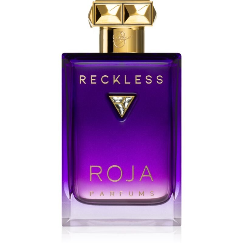 Roja Parfums Reckless Pour Femme парфюмерный экстракт для женщин 100 мл Inna marka
Roja Parfums Reckless Pour Femme парфюмерный экстракт для женщин 100 мл Inna marka